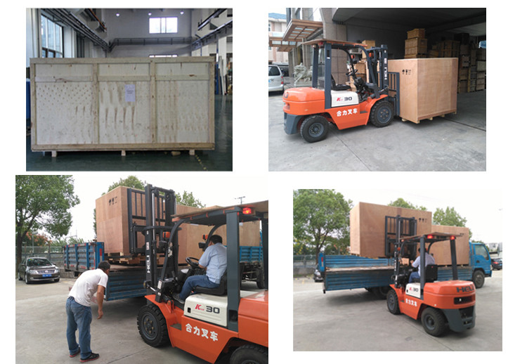 دستگاه پر کردن بطری 500 میلی لیتری با درپوش درپوش و اجرای چرخ ستاره