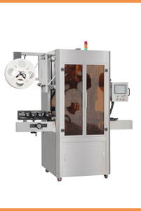 برچسب بسته بندی بطری اتوماتیک دور